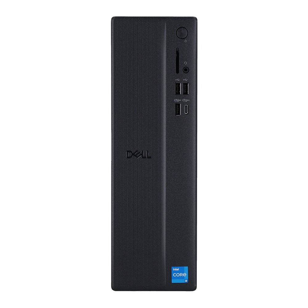 DESKTOP PC (คอมพิวเตอร์ตั้งโต๊ะ) DELL SLIM ECS1250-OECS1250I501