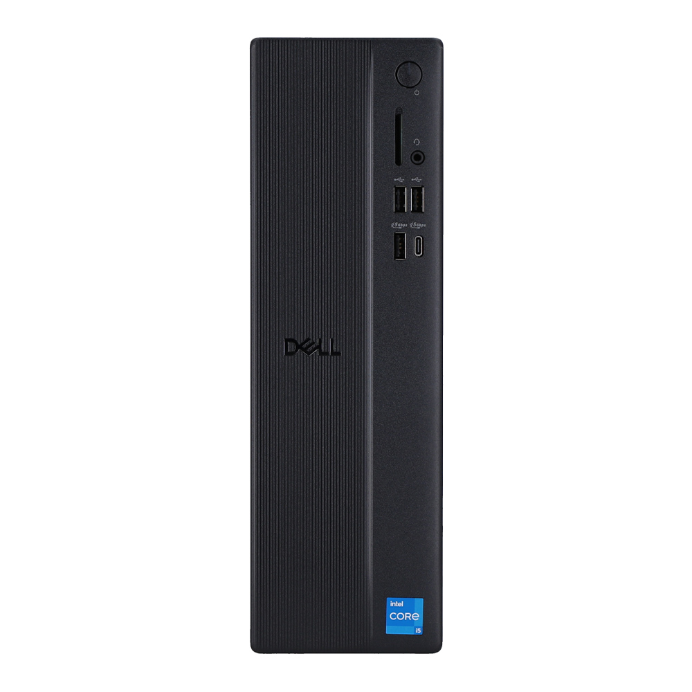 DESKTOP PC (คอมพิวเตอร์ตั้งโต๊ะ) DELL SLIM ECS1250-OECS1250I502