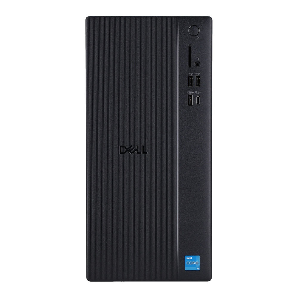 DESKTOP PC (คอมพิวเตอร์ตั้งโต๊ะ) DELL TOWER ECT1250-OECT1250I301