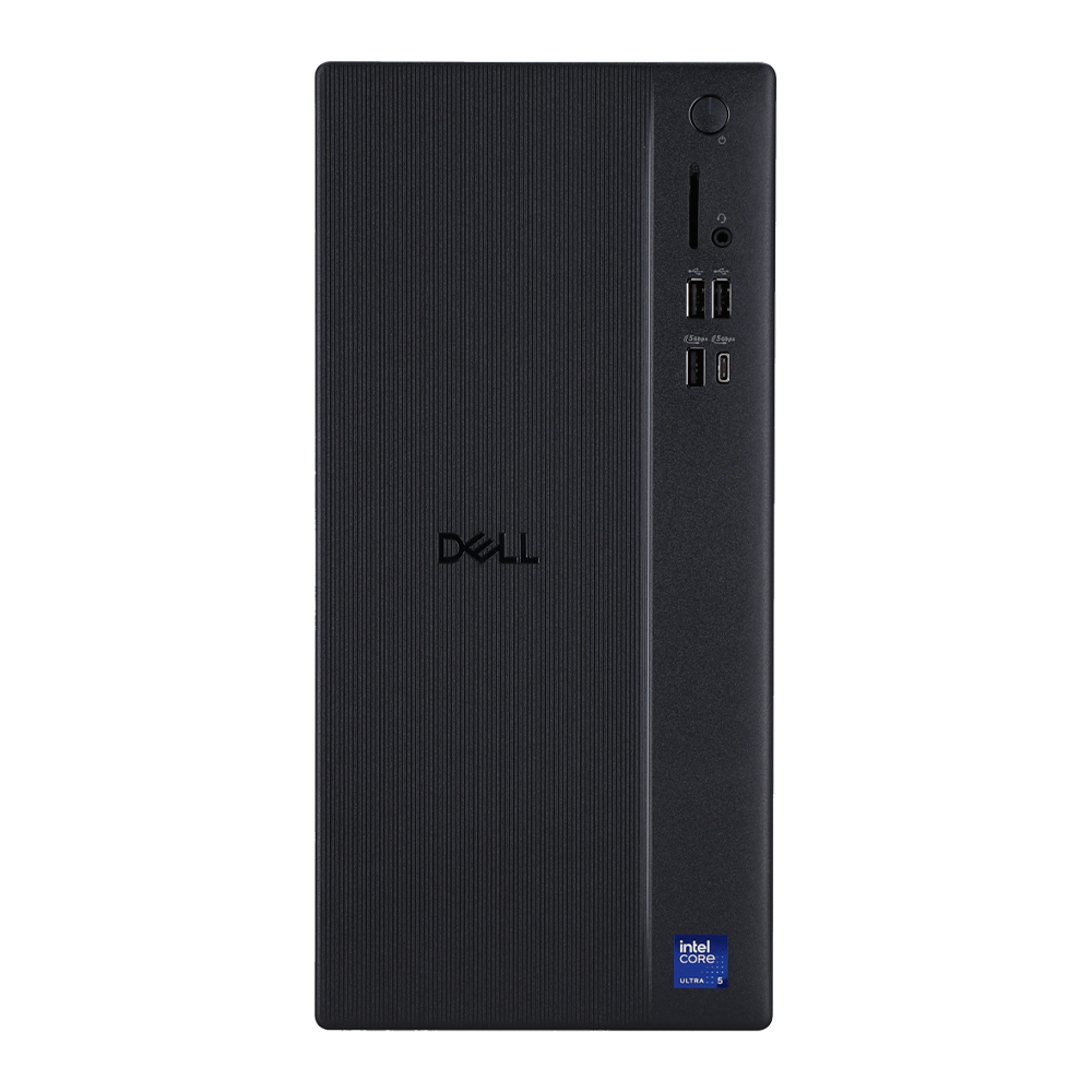 DESKTOP PC (คอมพิวเตอร์ตั้งโต๊ะ) DELL TOWER ECT1250-OECT1250U501