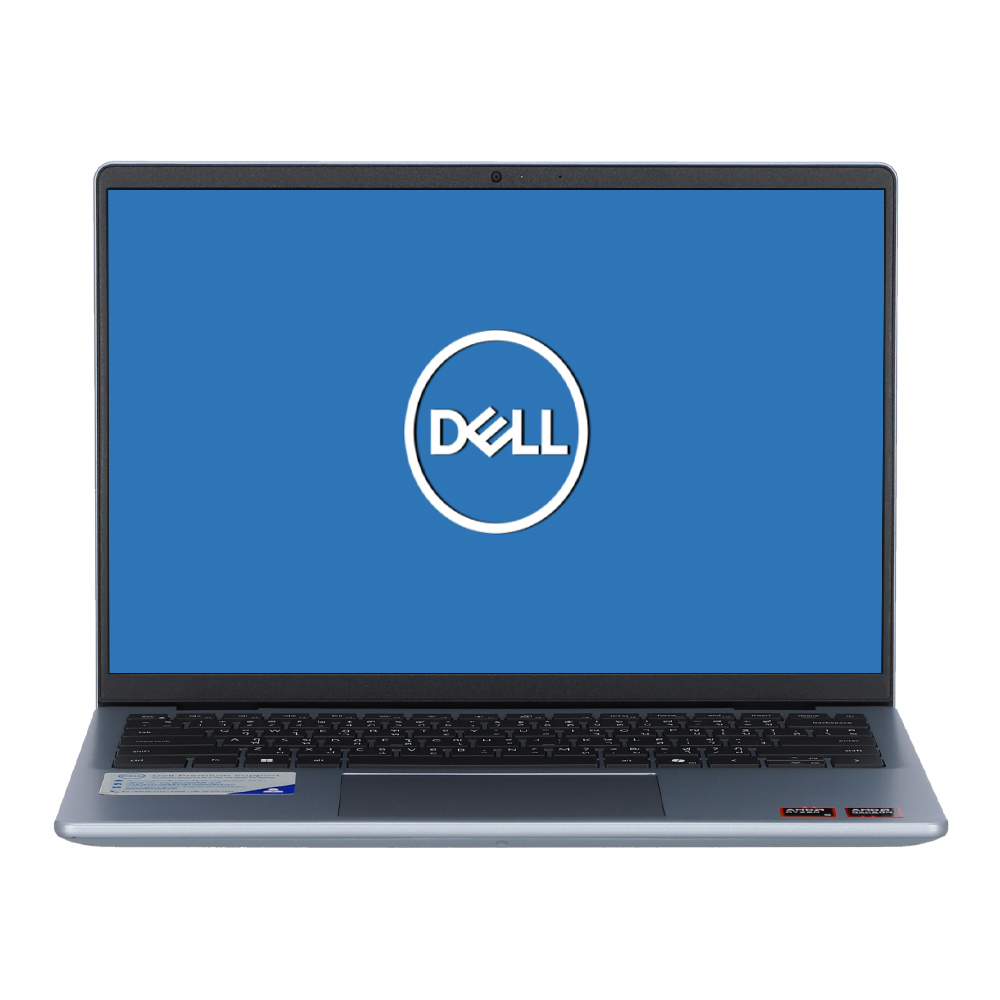 NOTEBOOK (โน้ตบุ๊ค) DELL INSPIRON 5445 OIN5445300401GTH-IB - ICE BLUE