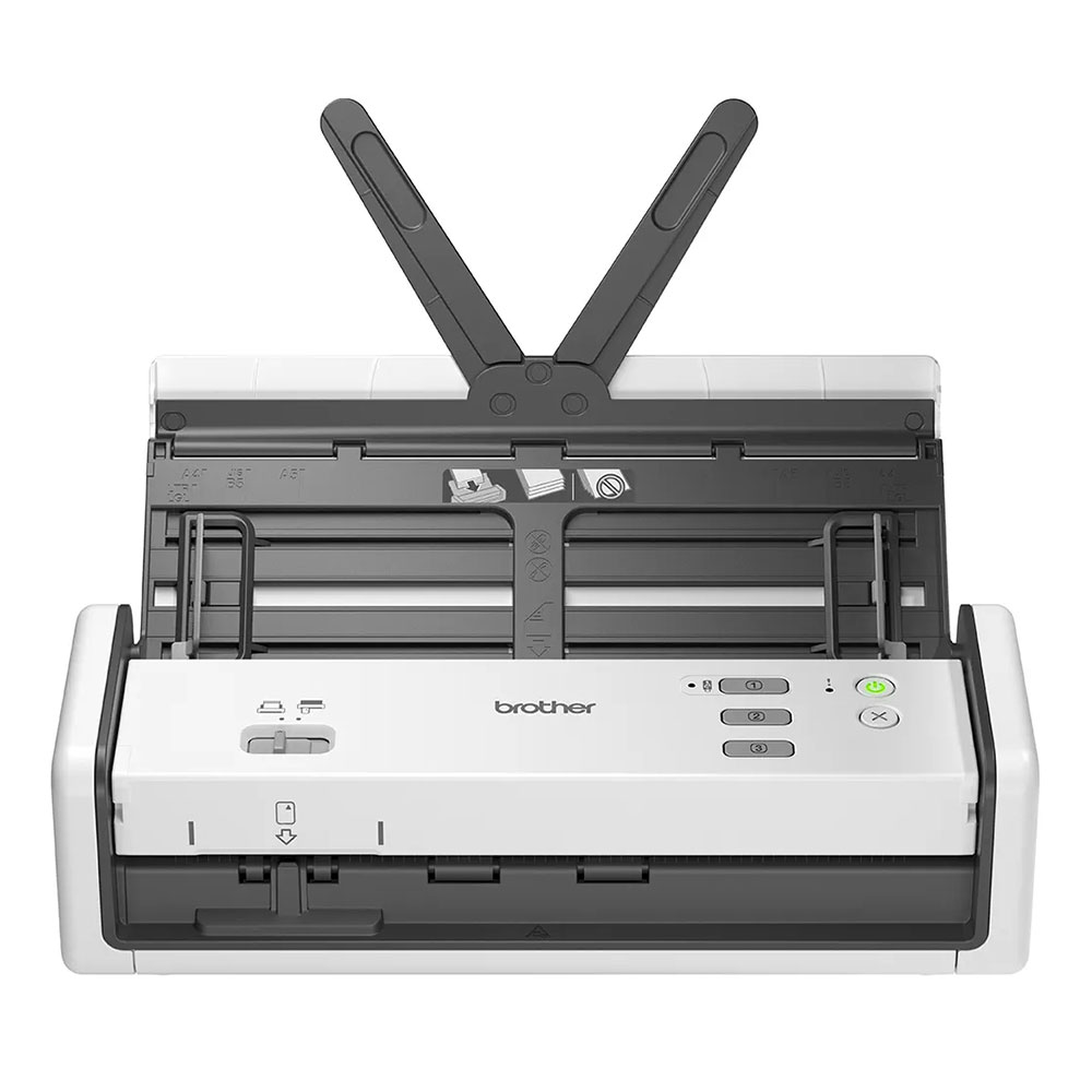 SCANNER (สแกนเนอร์) BROTHER ADS-1300