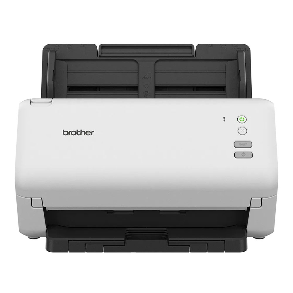 SCANNER (สแกนเนอร์) BROTHER ADS-ADS-3100