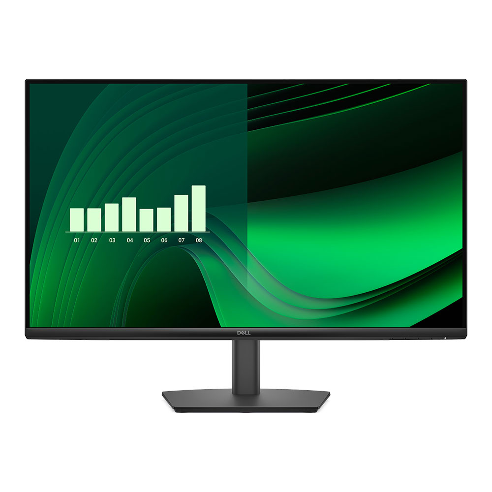 MONITOR (จอมอนิเตอร์) DELL PRO E2725HM - 27 INCH IPS FHD 100Hz SNSE2725HM