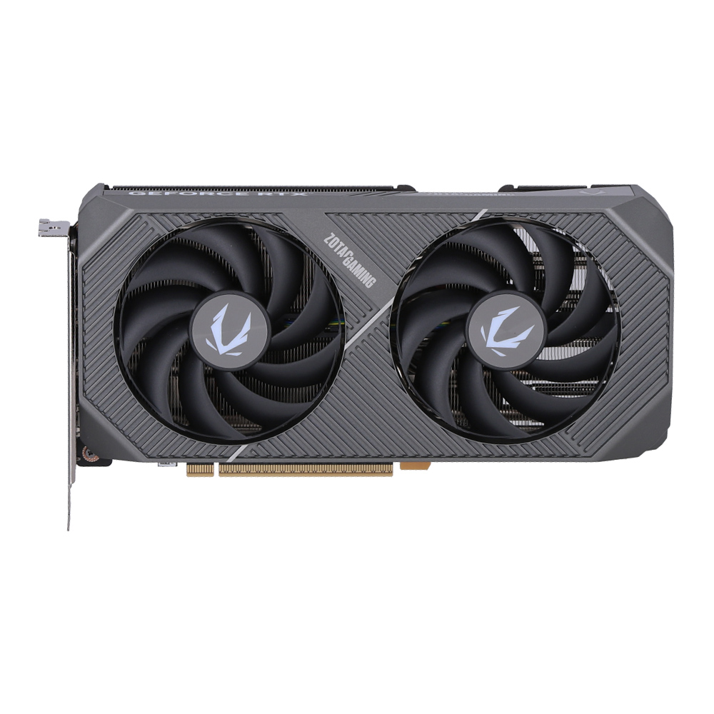 VGA (การ์ดแสดงผล) ZOTAC GAMING GEFORCE RTX 5070 TWIN EDGE - 12GB GDDR7 (ZT-B50700E-10P)