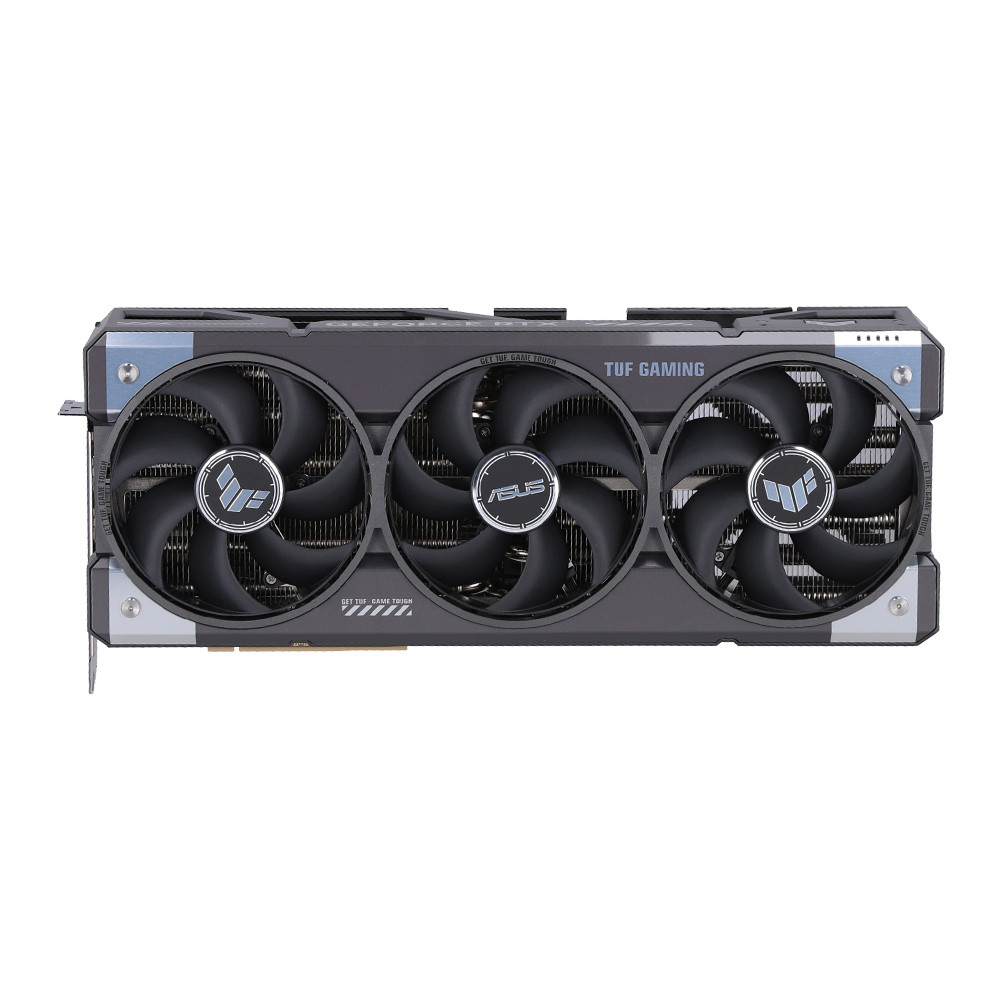 VGA (การ์ดแสดงผล) ASUS TUF GAMING GEFORCE RTX 5090 32GB GDDR7