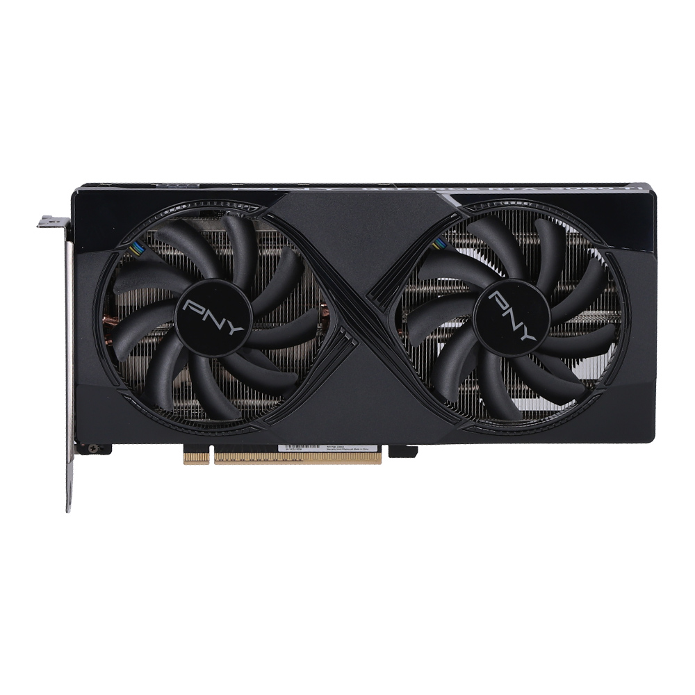 VGA (การ์ดแสดงผล) PNY GEFORCE RTX 5060 TI DUAL FAN - 16GB GDDR7