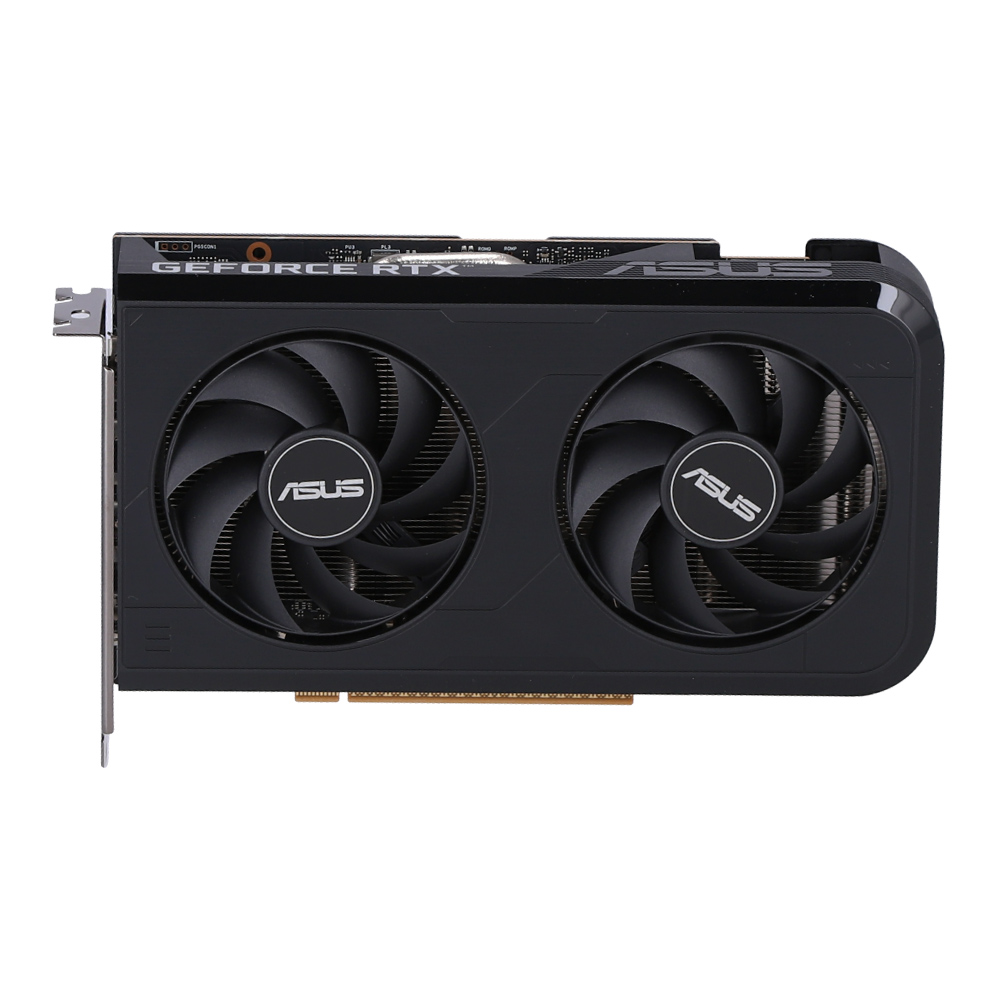 VGA (การ์ดแสดงผล) ASUS DUAL GEFORCE RTX 5050 8GB GDDR6 OC EDITION