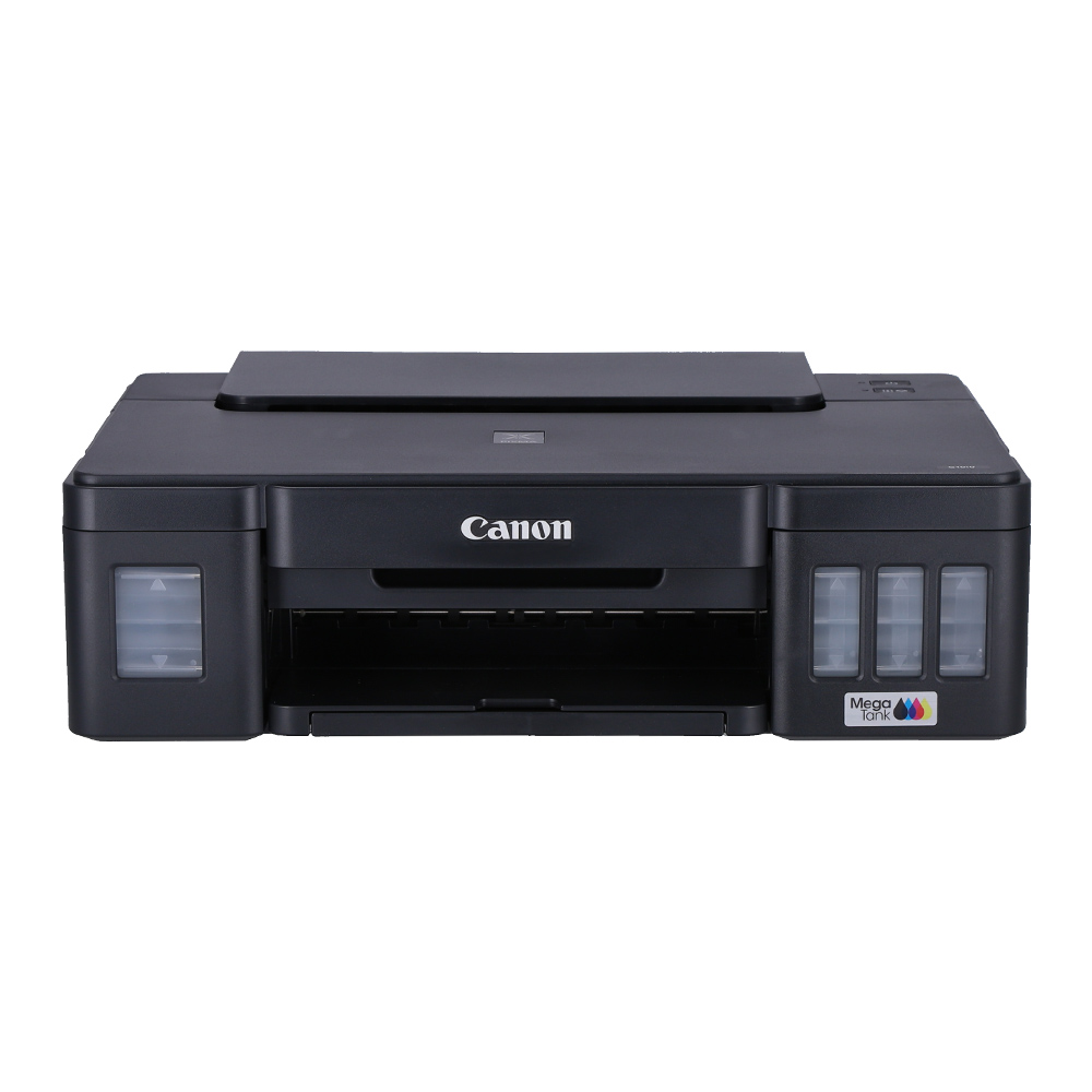INKJET PRINTER (เครื่องพิมพ์อิงค์เจ็ท) CANON PIXMA G1010