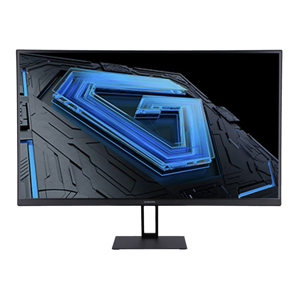 Monitor (จอมอนิเตอร์) Xiaomi Gaming Monitor G27I - 27 Inch IPS FHD 165Hz AMD FreeSync Premium ELA5375EU