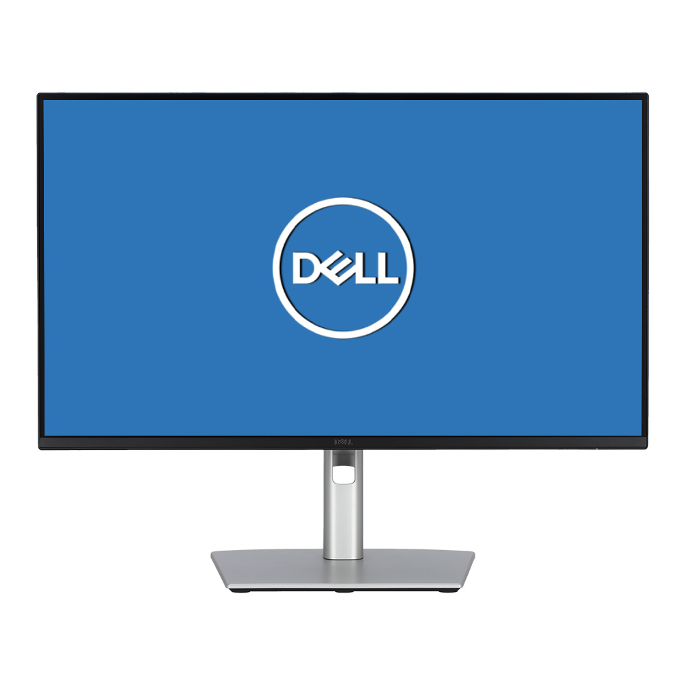 Monitor (จอมอนิเตอร์) Dell P2425D - 23.8 Inch 2K 100Hz USB-C