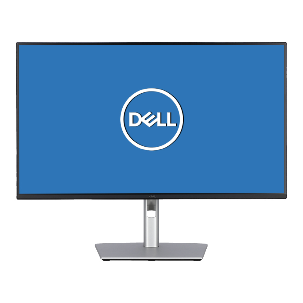 Monitor (จอมอนิเตอร์) Dell P2725D - 27 Inch IPS 2K 100Hz USB-C
