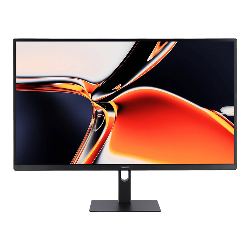 Monitor (จอมอนิเตอร์) Xiaomi A27UI - 27 Inch IPS 4K 60Hz USB-C ELA6221EU