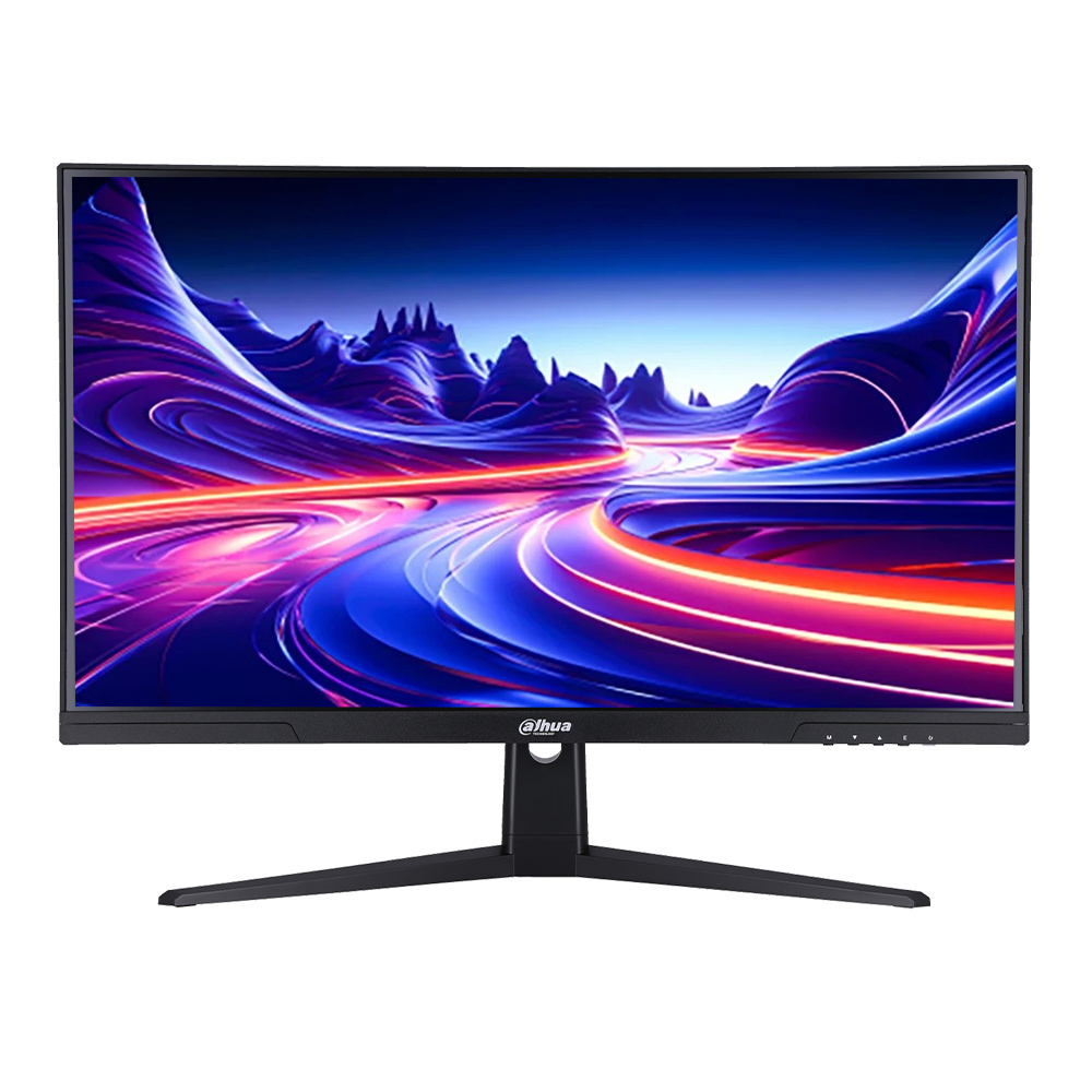 Monitor (จอมอนิเตอร์) Dahua LM27-E231BN - 27 Inch IPS FHD 200Hz Adaptive Sync