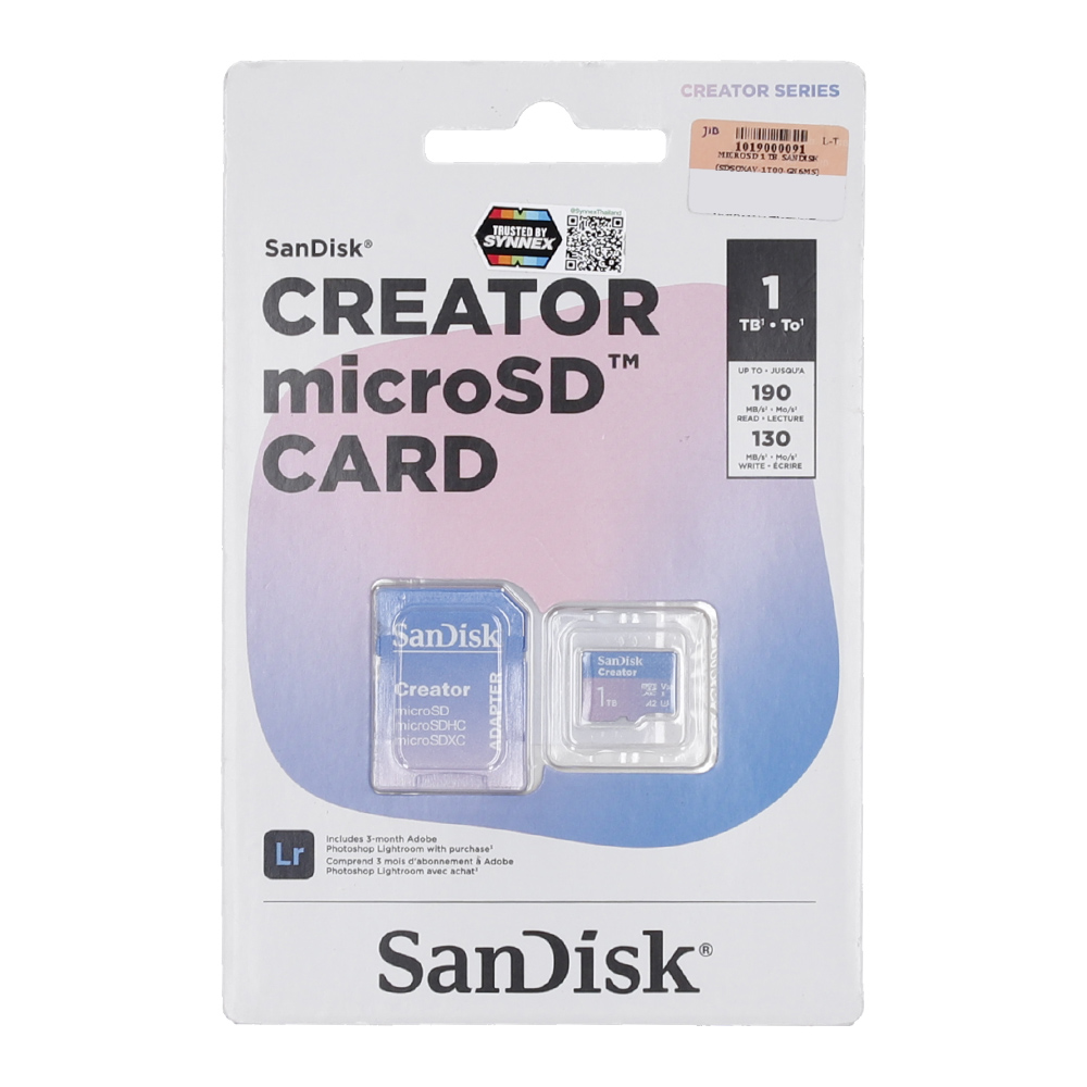 Product preview