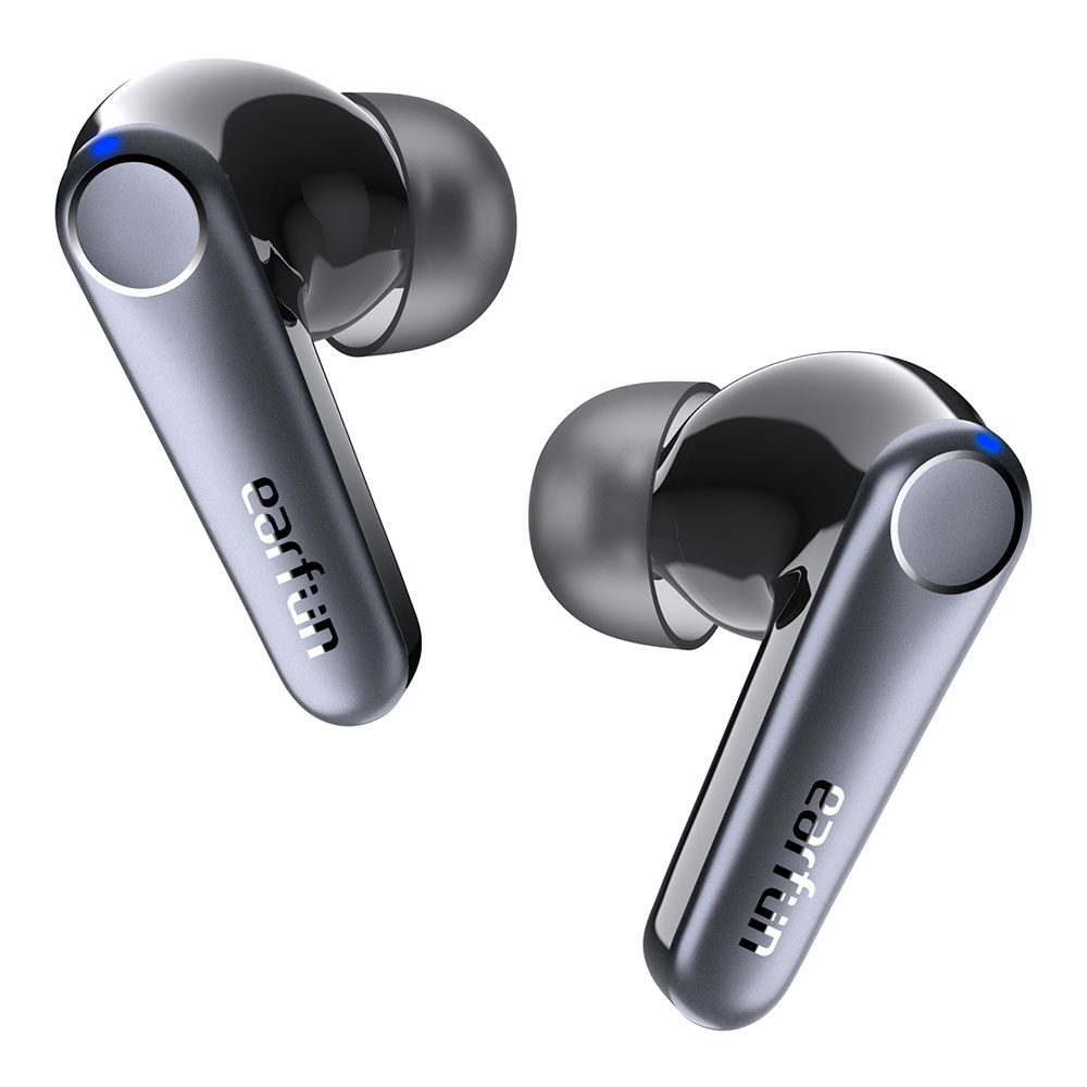 TRUE WIRELESS HEADPHONE (หูฟังทรูไวร์เลส) EARFUN AIR PRO 3 - BLACK (TW500B)