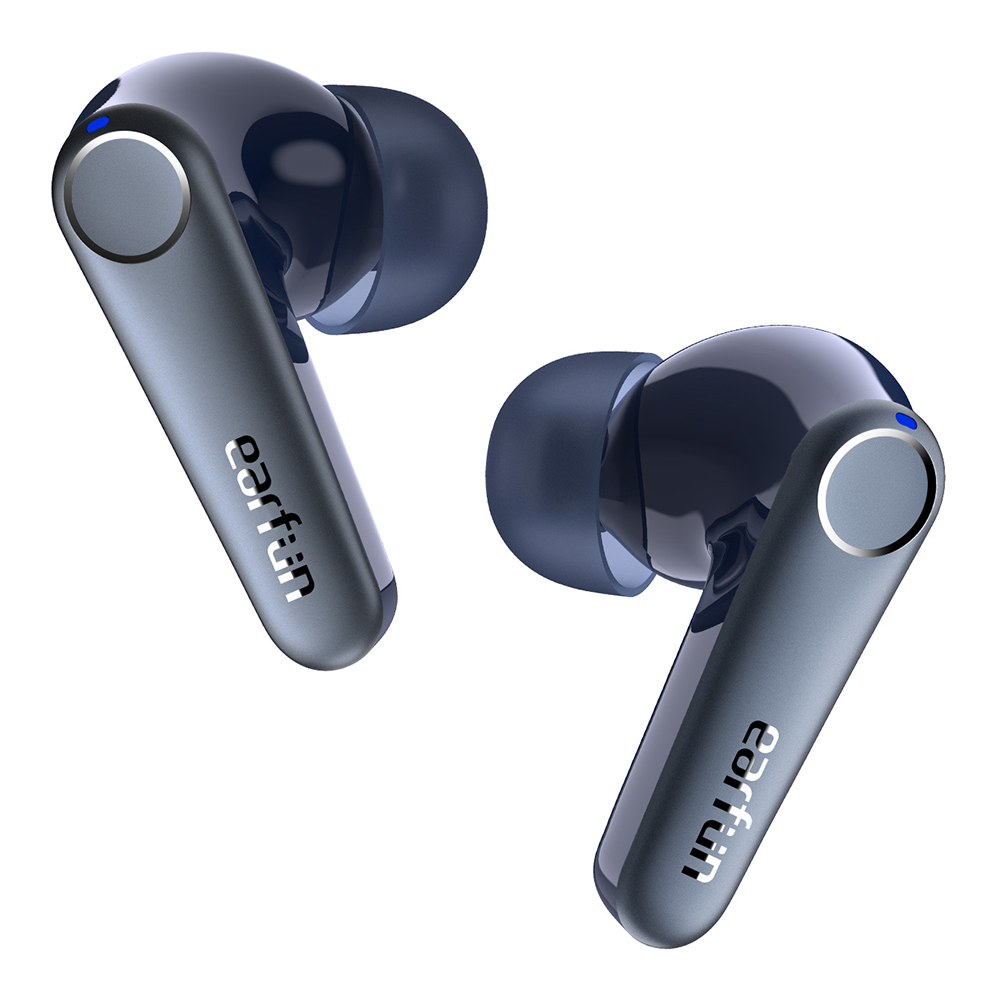 TRUE WIRELESS HEADPHONE (หูฟังทรูไวร์เลส) EARFUN AIR PRO 3 - BLUE (TW500E)