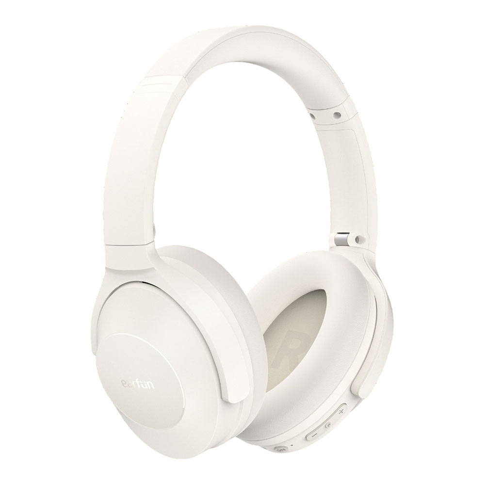 WIRELESS HEADSET (หูฟังไร้สาย) EARFUN WAVE LIFE - WHITE (HP201W)