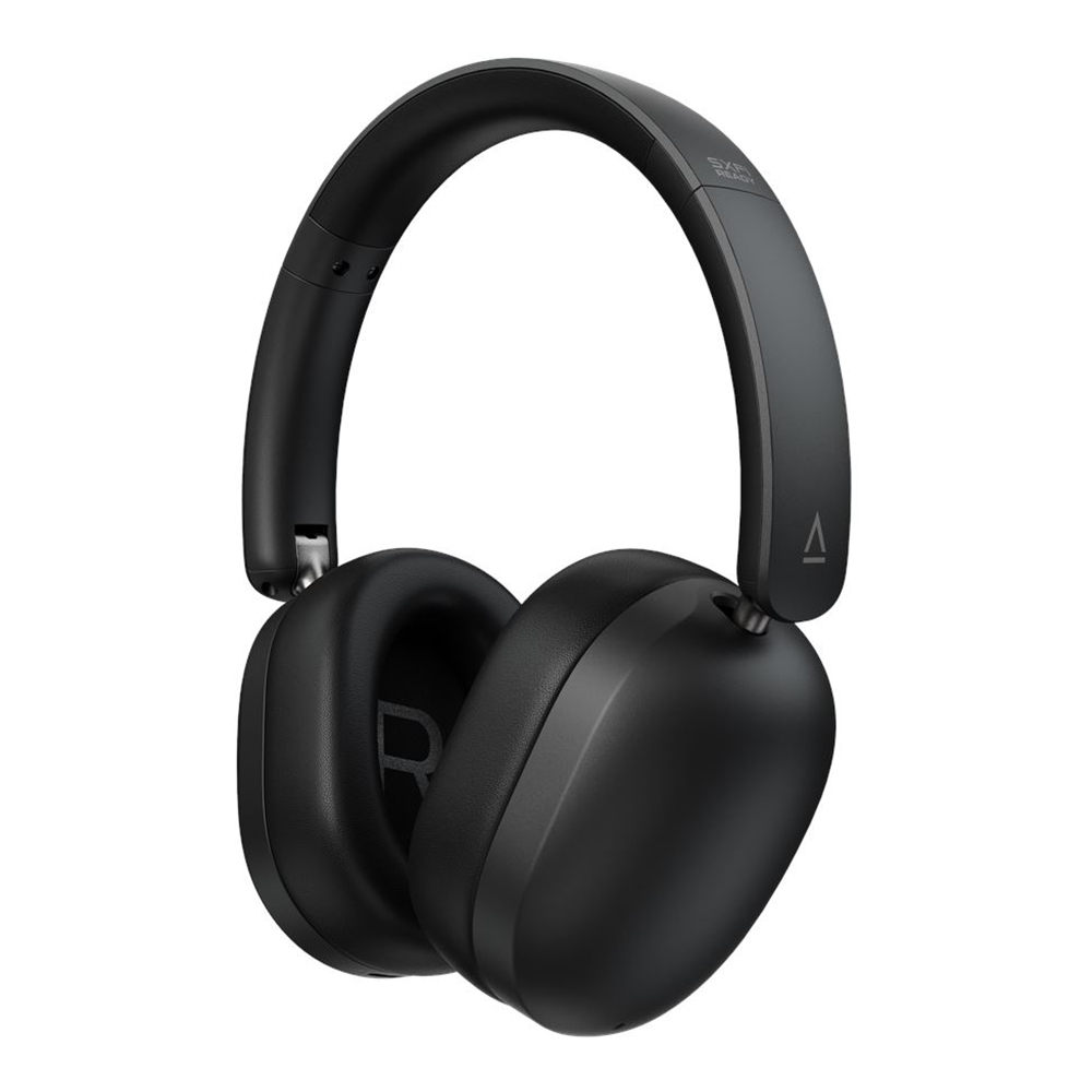 WIRELESS HEADPHONES (หูฟังไร้สาย) CREATIVE ZEN HYBRID GEN 2 - BLACK