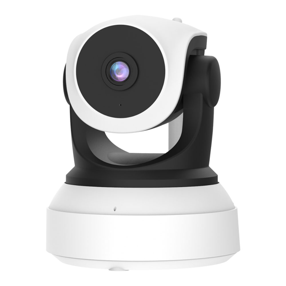 IP-CAMERA (ไอพีคาเมร่า) VSTARCAM C24S SMART INDOOR HD PT IP CAMERA