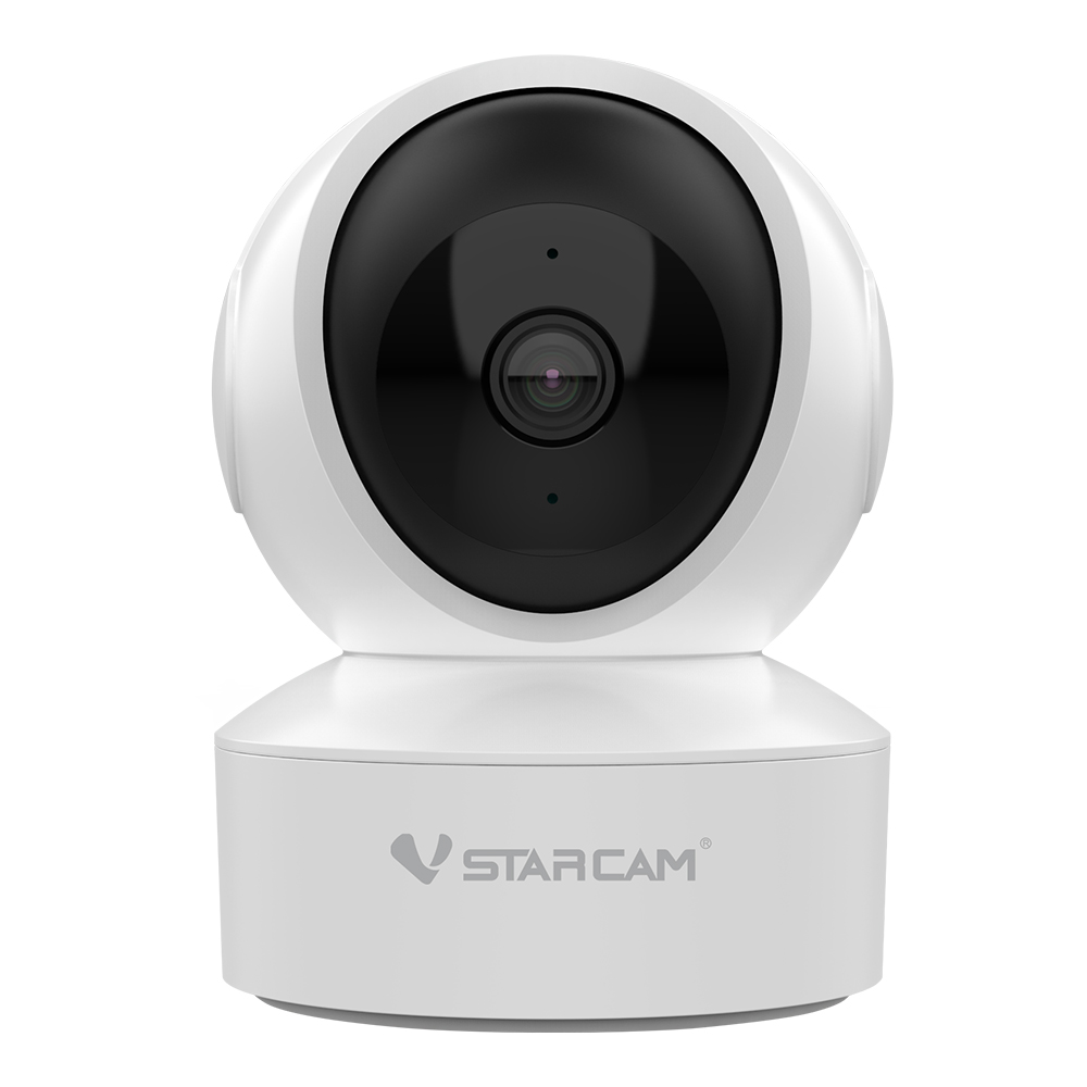 IP-CAMERA (ไอพีคาเมร่า) VSTARCAM CG49 4G SMART INDOOR CAMERA