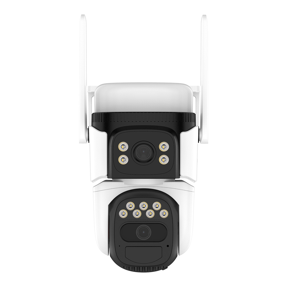 IP-CAMERA (ไอพีคาเมร่า) VSTARCAM BG621DR 4G AOV LOW POWERED BATTERY CAMERA