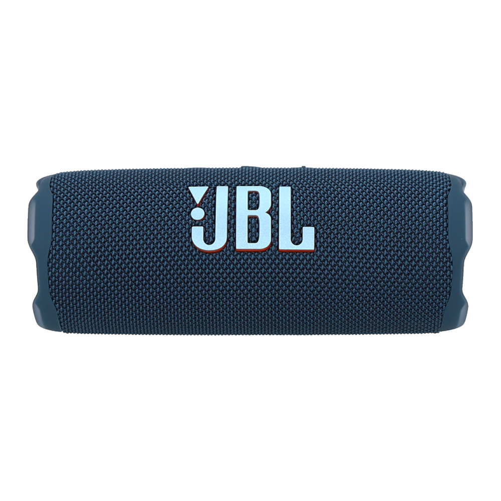 BLUETOOTH SPEAKER (ลำโพงบลูทูธ) JBL FLIP 7 - BLUE (JBLFLIP7BLU)