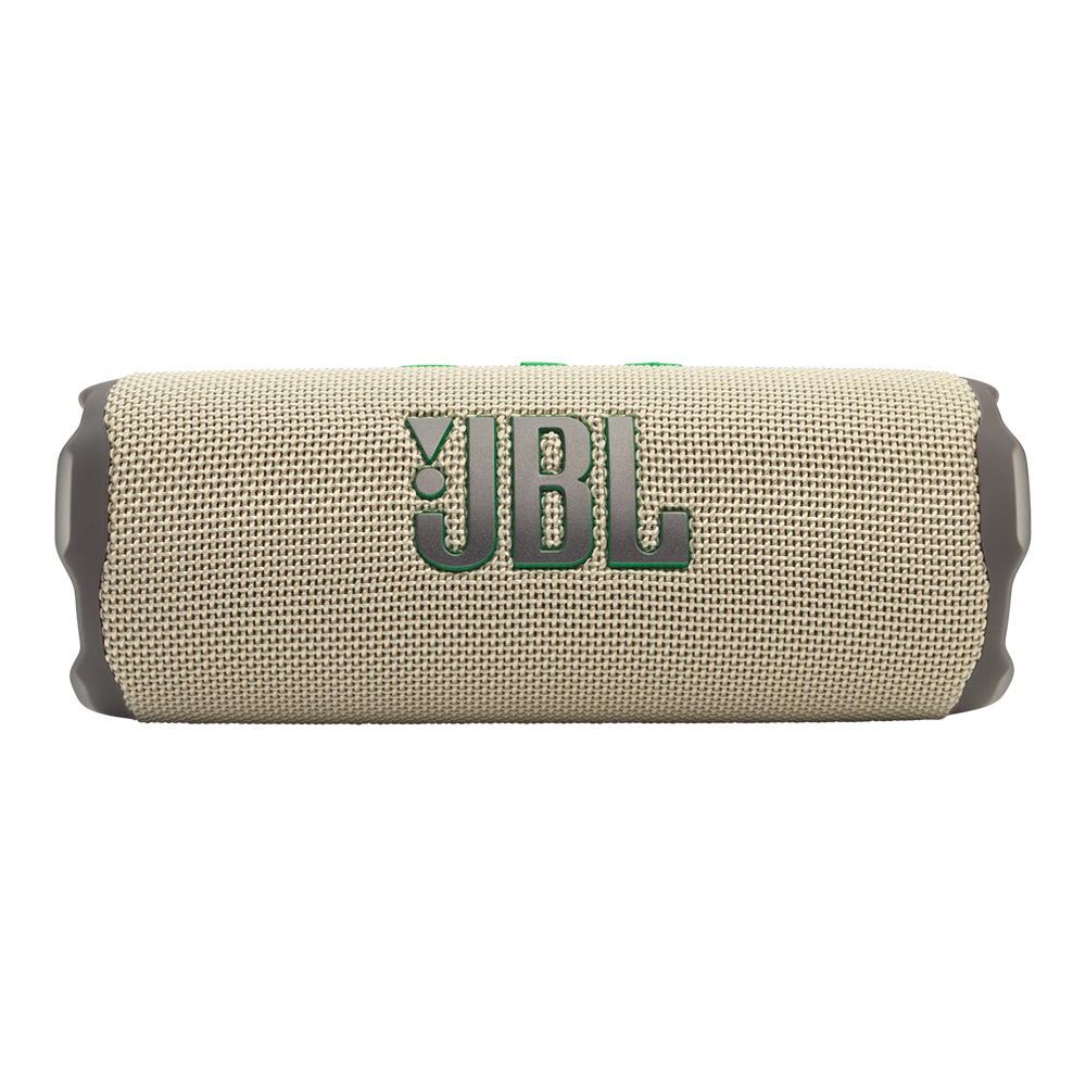 BLUETOOTH SPEAKER (ลำโพงบลูทูธ) JBL FLIP 7 - SAND (JBLFLIP7SAND)