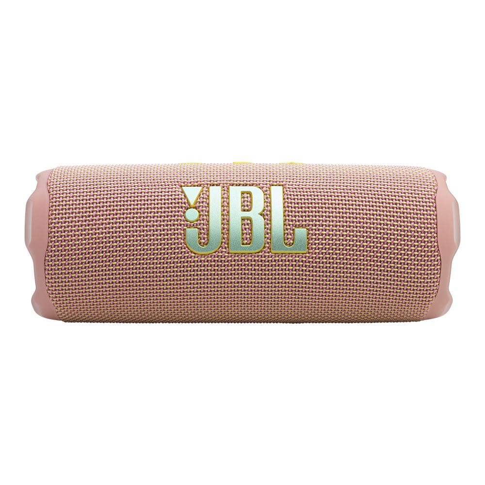 BLUETOOTH SPEAKER (ลำโพงบลูทูธ) JBL FLIP 7 - PINK (JBLFLIP7PINK)