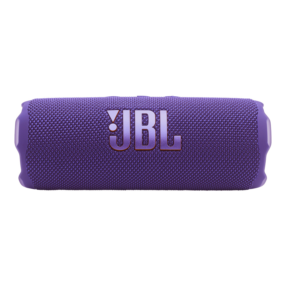BLUETOOTH SPEAKER (ลำโพงบลูทูธ) JBL FLIP 7 - PURPLE (JBLFLIP7PUR)