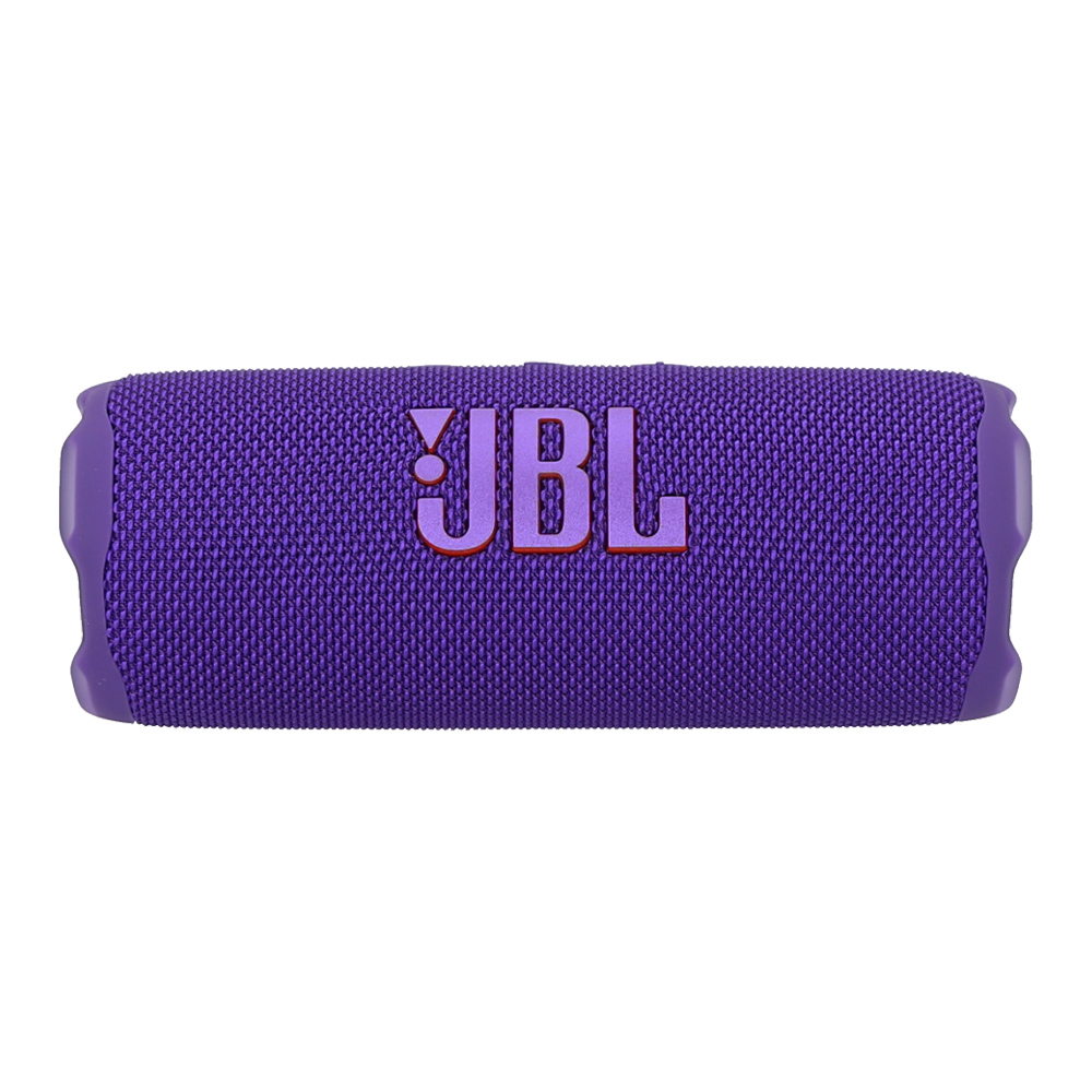 BLUETOOTH SPEAKER (ลำโพงบลูทูธ) JBL FLIP 7 - PURPLE (JBLFLIP7PUR)
