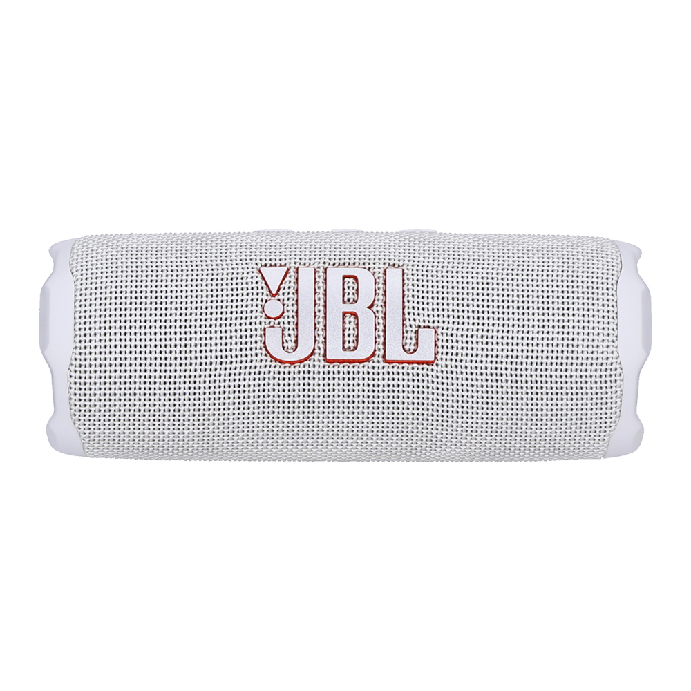 BLUETOOTH SPEAKER (ลำโพงบลูทูธ) JBL FLIP 7 - WHITE (JBLFLIP7WHT)