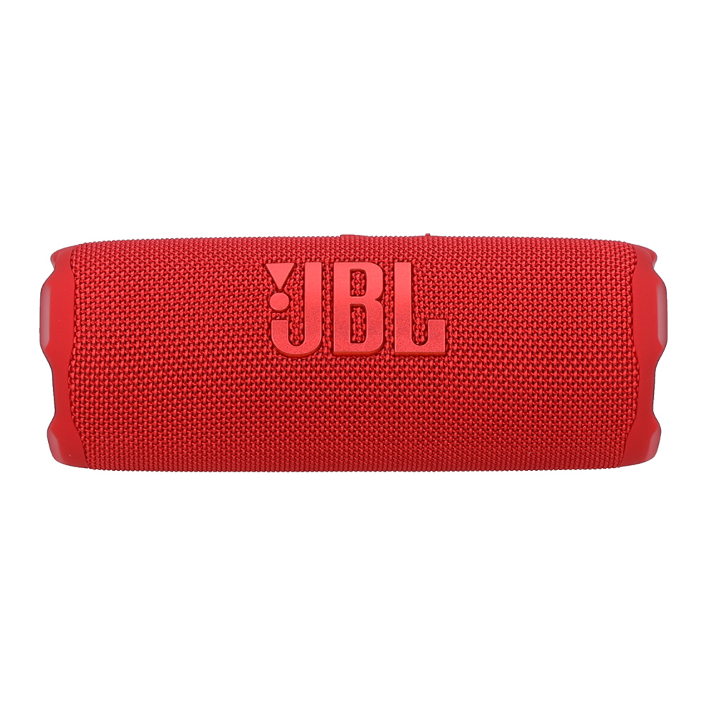 BLUETOOTH SPEAKER (ลำโพงบลูทูธ) JBL FLIP 7 - RED (JBLFLIP7RED)