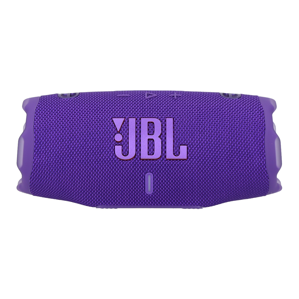 BLUETOOTH SPEAKER (ลำโพงบลูทูธ) JBL CHARGE 6 - PURPLE (JBLCHARGE6PUR)