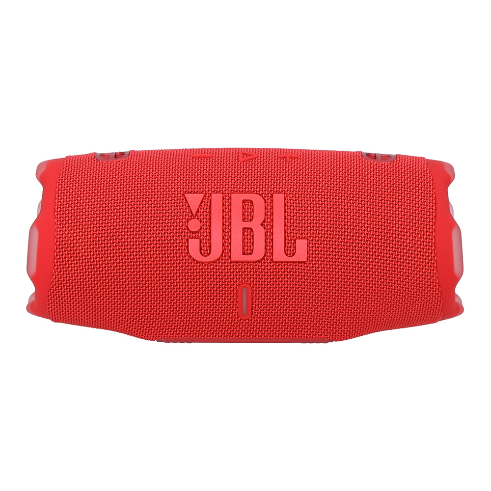 BLUETOOTH SPEAKER (ลำโพงบลูทูธ) JBL CHARGE 6 - RED (JBLCHARGE6RED)
