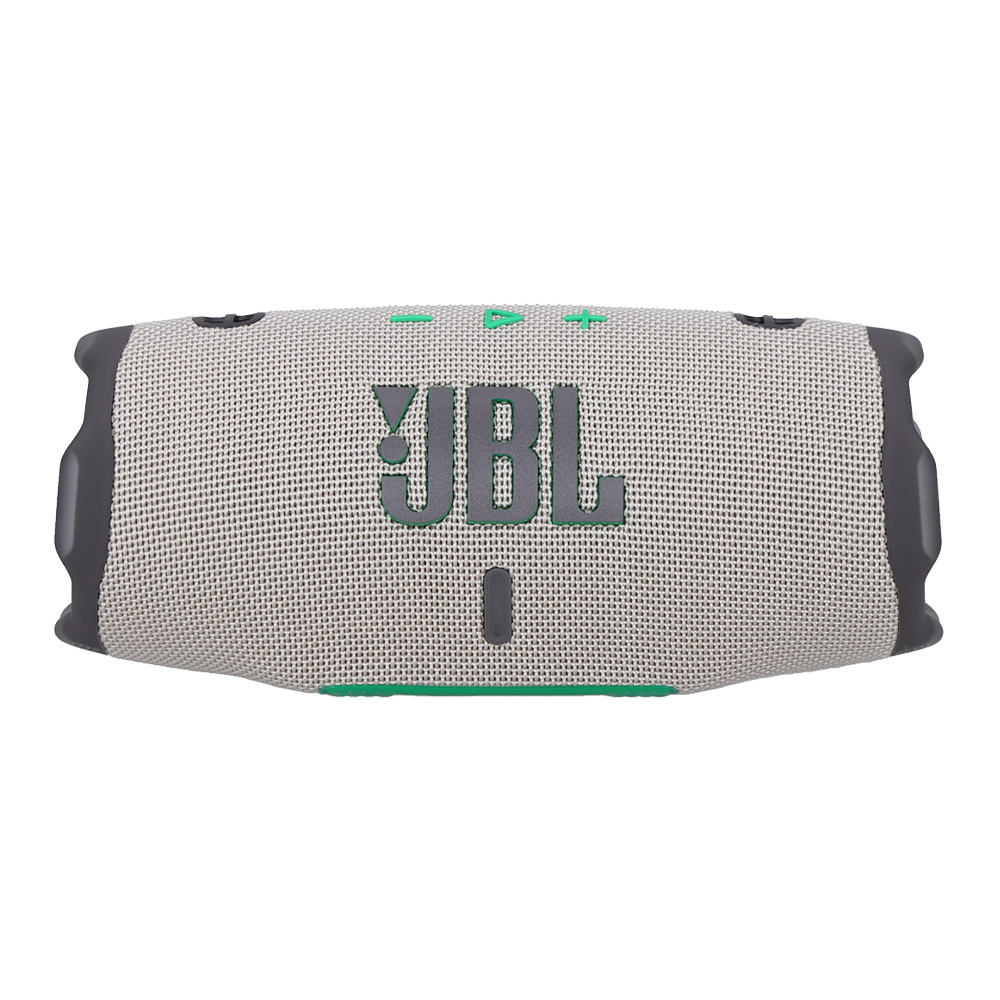 BLUETOOTH SPEAKER (ลำโพงบลูทูธ) JBL CHARGE 6 - SAND (JBLCHARGE6SAND)