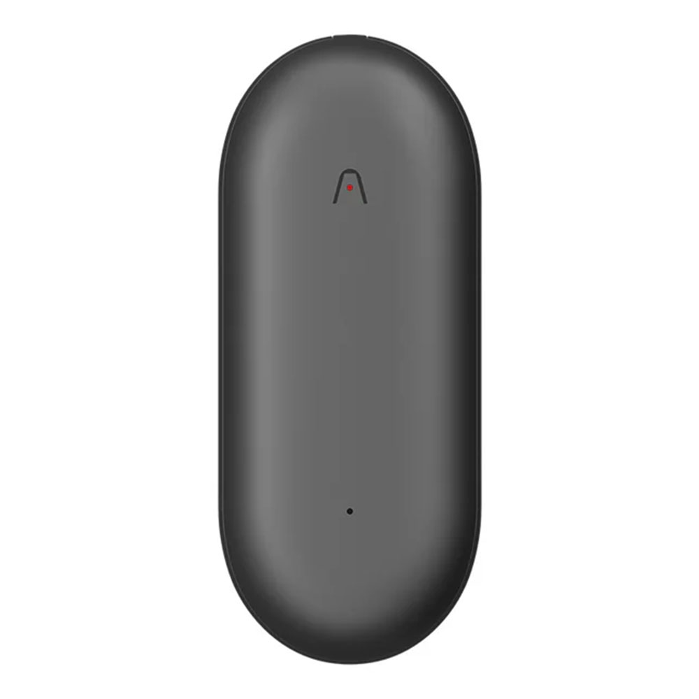 VOICE RECORDER (เครื่องบันทึกเสียง) PLAUD NOTEPIN - COSMIC GRAY