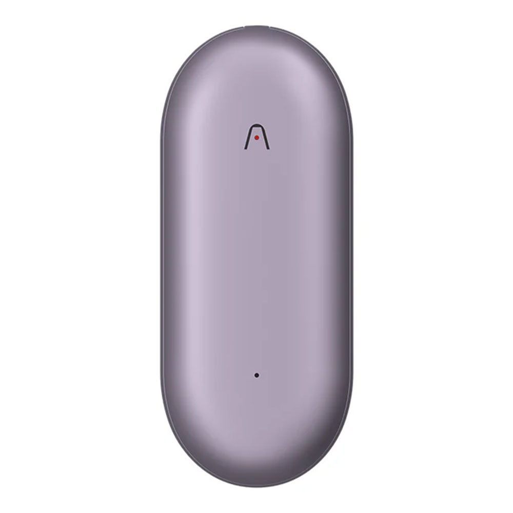 VOICE RECORDER (เครื่องบันทึกเสียง) PLAUD NOTEPIN - SUNSET PURPLE