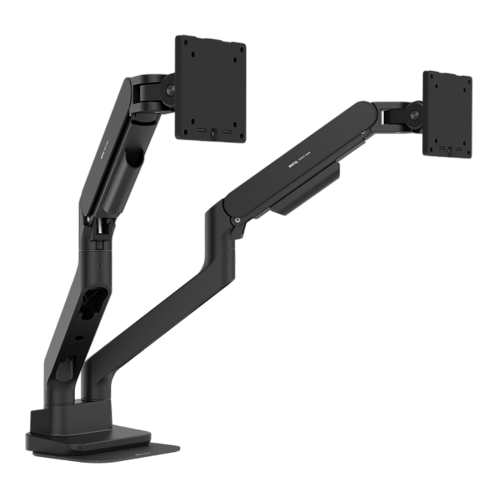 MONITOR ARM (ขาตั้งจอ) BENQ BDH01 - BLACK