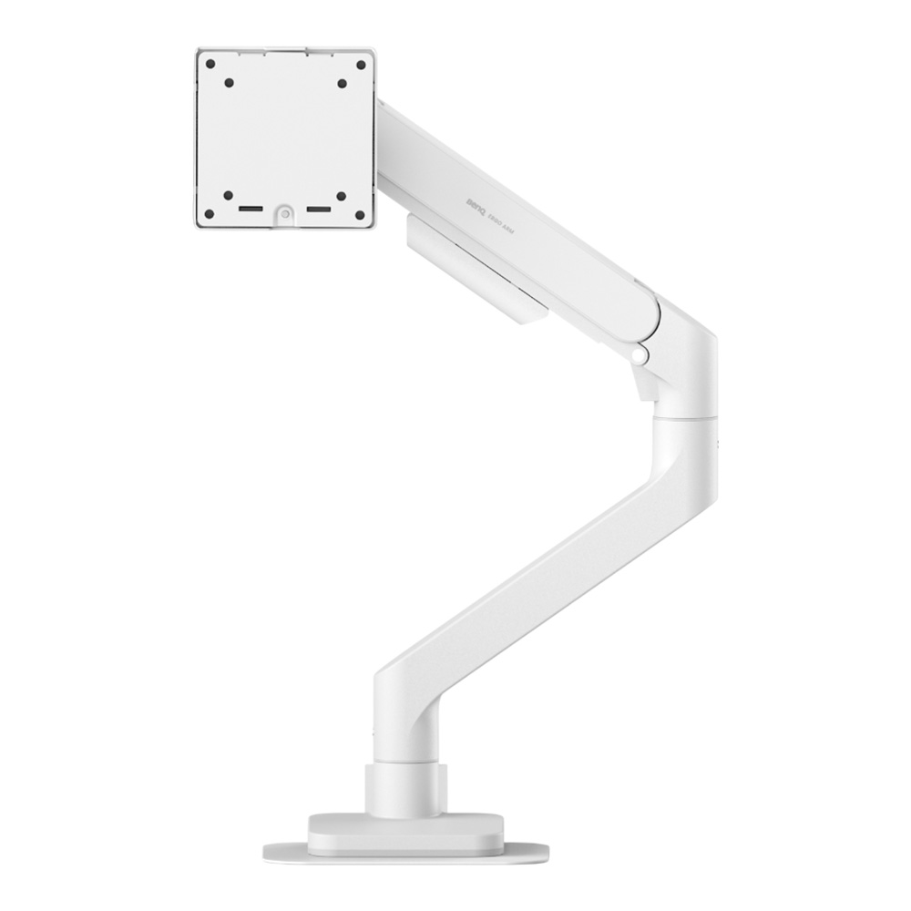 MONITOR ARM (ขาตั้งจอ) BENQ BSH02 - WHITE