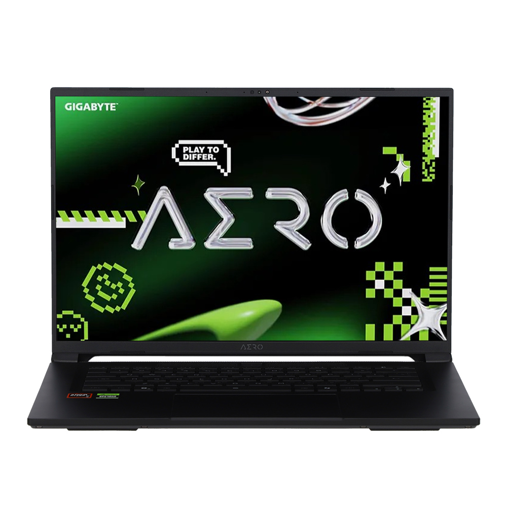 NOTEBOOK (โน้ตบุ๊ค) GIGABYTE AERO X16 1TH93THC94AH