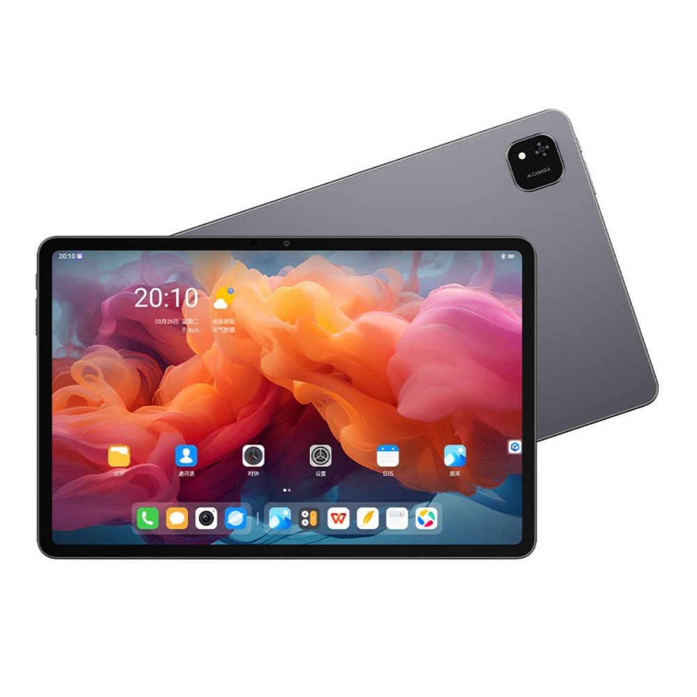 TABLET (แท็บเล็ต) ALLDOCUBE IPLAY 60 PAD PRO LTE - 8GB/128GB