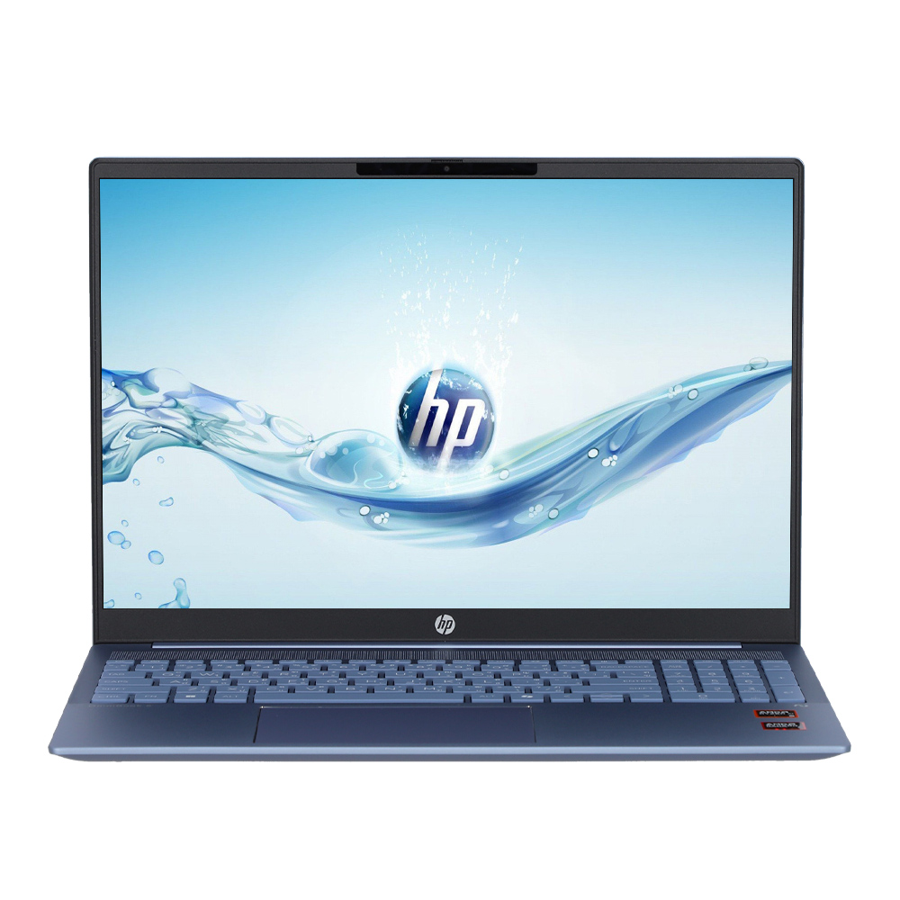 NOTEBOOK (โน้ตบุ๊ค) HP OMNIBOOK 5 16-AG1024AU - BLUE