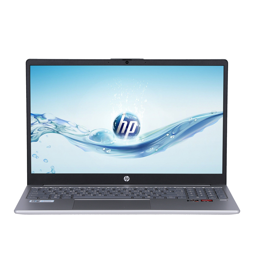 NOTEBOOK (โน้ตบุ๊ค) HP 15-FC0478AU