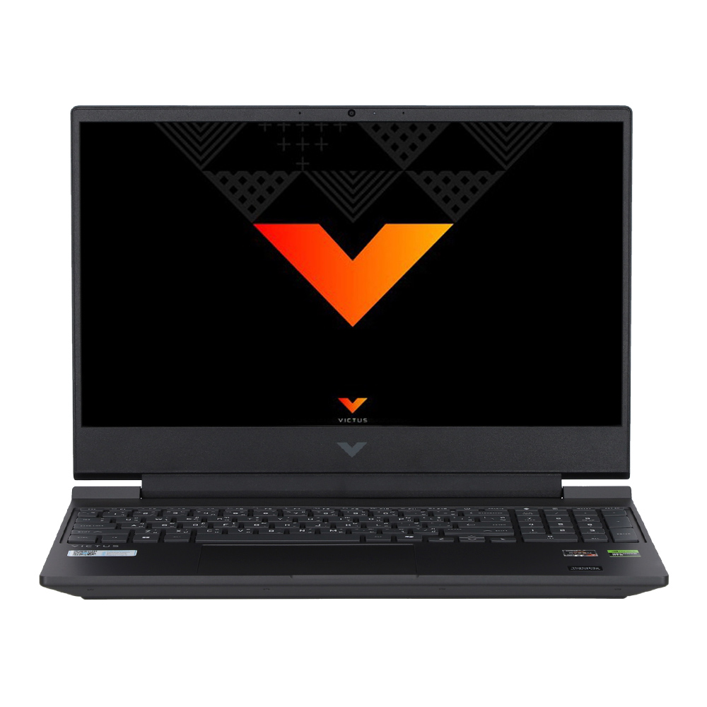 NOTEBOOK (โน้ตบุ๊ค) HP VICTUS 15-FB3086AX - SILVER