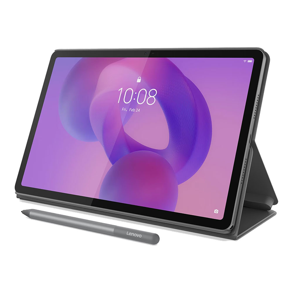 TABLET (แท็บเล็ต) LENOVO IDEA TAB WIFI - 8GB/256GB LUNA GREY