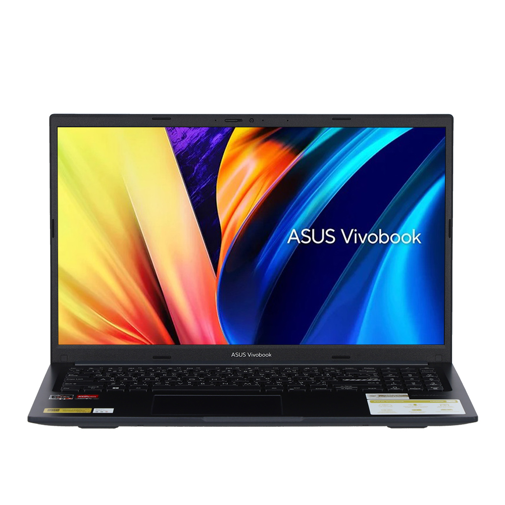 NOTEBOOK (โน้ตบุ๊ค) ASUS VIVOBOOK 15 M1502YA-BQ706WA - QUIET BLUE