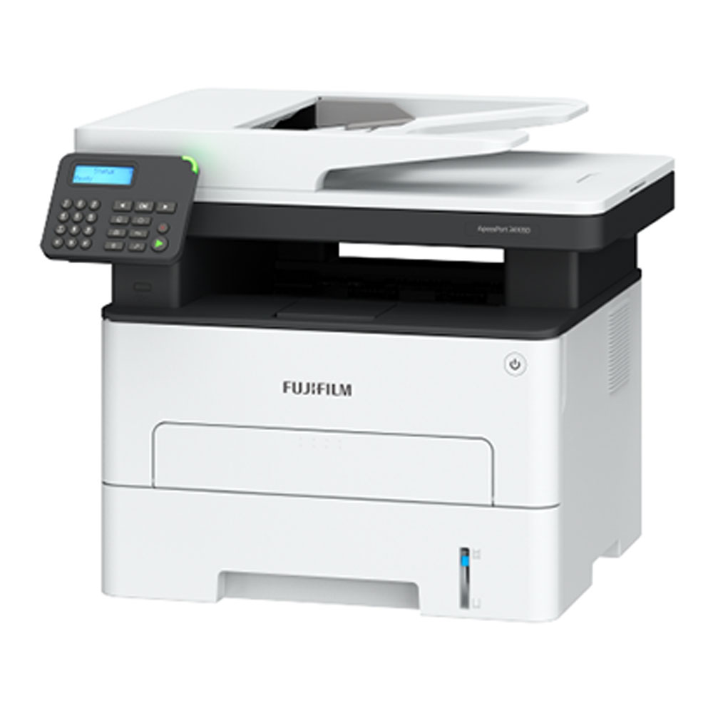 PRINTER (เครื่องพิมพ์) FUJIFILM PRINTER MULTIFUNCTION APEOS PORT 3410SD (AP3410)