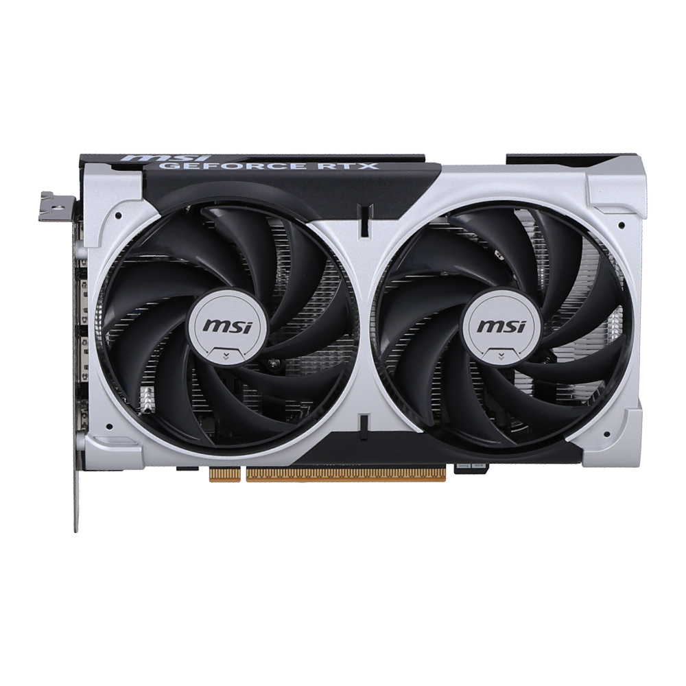 VGA (การ์ดแสดงผล) MSI GEFORCE RTX 5050 8G VENTUS 2X OC - 8GB GDDR6