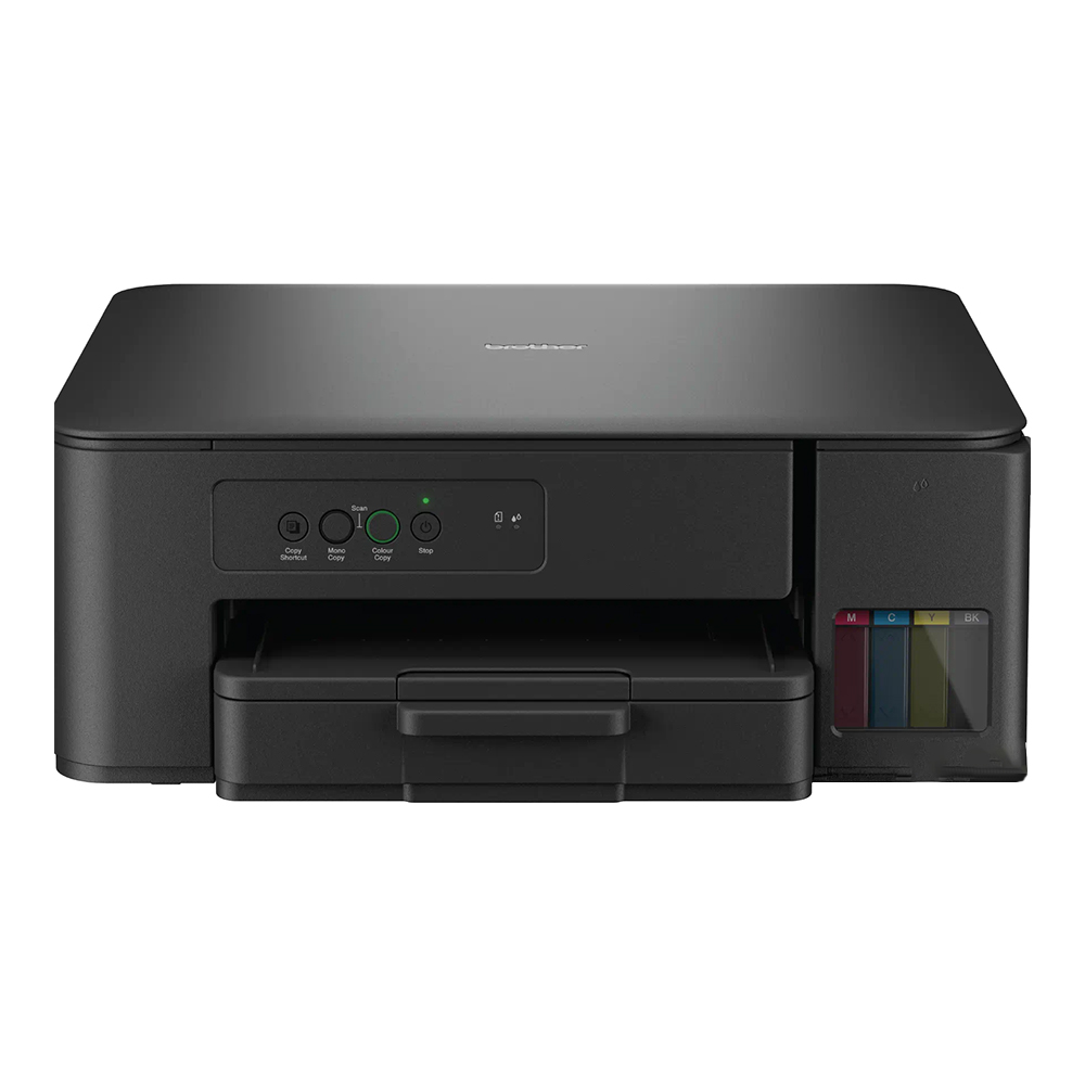 INKJET PRINTER (เครื่องพิมพ์อิงค์เจ็ท) BROTHER DCP-T230
